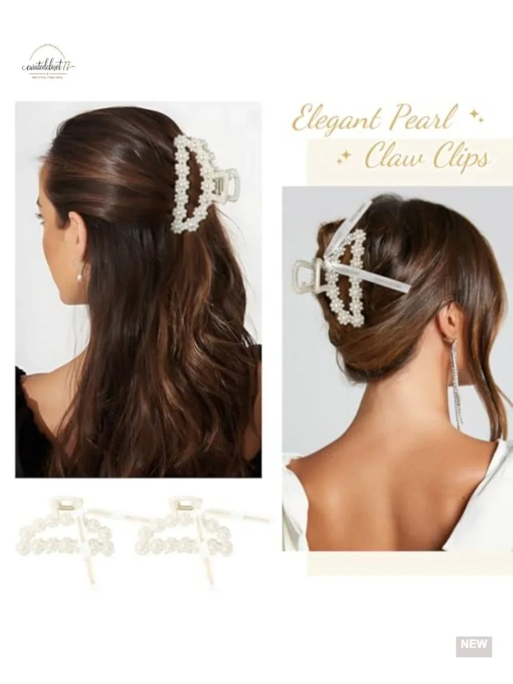 N/A these elegant